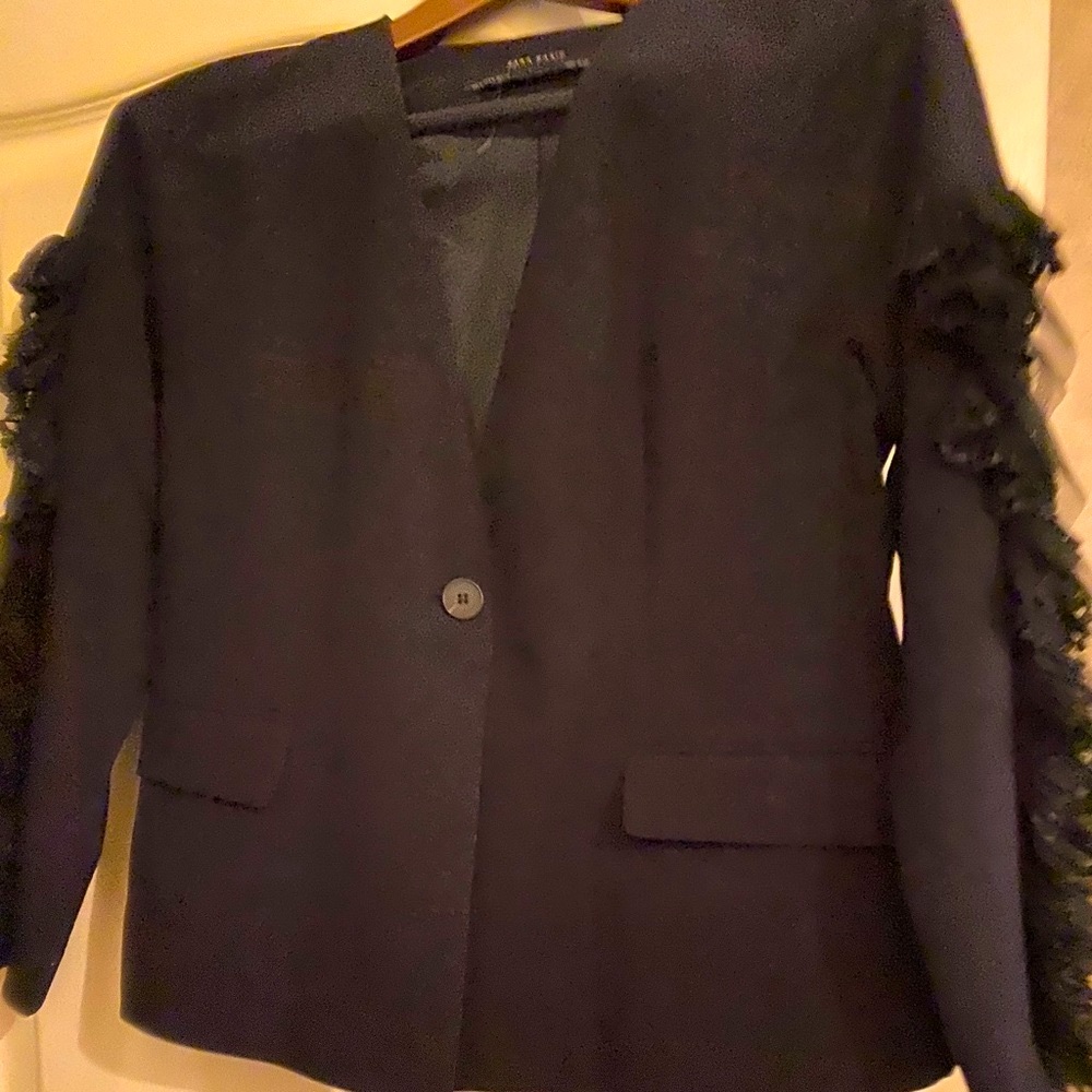 ZARA Blazer
